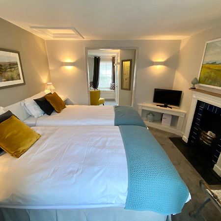 เดอะ ซัมเมอร์ เฮาส์ Bed & Breakfast เพนแซนซ์ ห้อง รูปภาพ